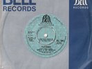 NORTHERN SOUL-SHIRLEY & THE SHIRELLES-PLAYTHINGS-***DANCER***-***NICE COPY***