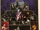 Live  The Rolling Stones Deluxe - Royal Albert MSG Japan Vinyl Insert - SL-226-7