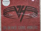 VAN HALEN - FOR UNLAWFUL CARNAL KNOWLEDGE VINYL LP SEALED GERMANY 1991 ORIG RARE