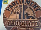 Parliament Chocolate City Lp Vinyl Sealed
