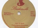 MODERN SOUL BOOGIE --  WORLD SERIES  -- TRY IT OUT -- UK  7