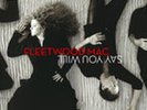 Fleetwood Mac Say You Will Records & LPs New