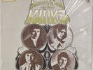 THE KINKS: Something Else US Reprise Orig Stereo Shrink Rock LP NM Vinyl