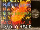 Radiohead Lp In Rainbows 2008  V. G+ / Vinyl N. M