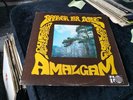 Amalgam - Prayer For Peace 1969 - NEAR Mint