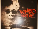 ️ Aaliyah - Romeo Must Die Soundtrack ️ Signed Vinyl ️ 2000 ️
