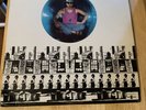 RODRIGUEZ: Cold Fact US Sussex OG Grail ’70 Latin Psych Soul LP Vinyl VG