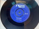 The Soul Sisters - Wreck A Buddy / The Versatiles - Push It In. 1969 Reggae Rare