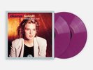 * Diana Krall - STEPPING OUT - Purple Color Vinyl 2 LP - NEW & SEALED