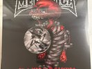 METALLICA – ST. ANGER LIVE RARITIES - ED# 6 , NO. 002941 VINYL LP FREE SHIP - 21