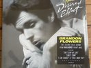 The Desired Effect by Brandon Flowers (Record, 2015)