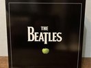 The Beatles The Beatles remastered reissue STEREO 180gm 16 VINYL LP box set