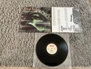 Sacred Reich “The American Way” Original 1990 Dutch Roadracer vinyl Lp + Inner
