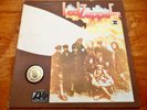 Led Zeppelin II  Rare 1969 Atlantic Records Monarch Press Vinyl LP