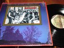 KING HARVEST DANCING IN THE MOONLIGHT LP NM US PERCEPTION 1972 VINYL IN SHRINK