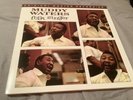 MUDDY WATERS FOLK SINGER MFSL AUDIOPHILE MOFI LP EX Original Master Limited