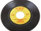 Crossover Northern Soul 45  Hesitations  Is This The Way To Treat A  Girl Listen
