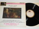 Handel - The Gods Go A Begging Beecham - RPO - 1962 UK 1st W&G Promo HMV ASD 480