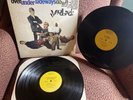 2 LPs: The Yardbirds LP EPIC LN 24210 Over Under Sideways Down MONO 1A/1A 1966
