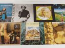 7 Van Morrison Albums - Astral Weeks Moondance Wavelength Dominic's KY671
