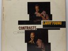 Larry Young-Contrasts-Blue Note 84266-LIBERTY LABELS