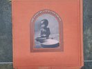Vintage 1971 The Concert For Bangladesh Triple Set Vinyl Record Albums w/Booklet