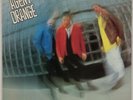 AGENT ORANGE: This is Voice US Enigma ’86 Surf Punk Vinyl LP OG w/ Inserts NM