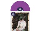 Kevin Devine sealed purple vinyl /200 Nothing's Real, So Nothing's Wrong new LP