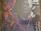 DAVID BOWIE SOUND VISION 6 LP CLEAR VINYL BOX SET STILL FACTORY SEALED