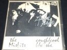 MISFITS: Cough Cool/She 7
