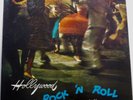 MODERN RECORDS / Hollywood ROCK 'n ROLL RECORD HOP * 1956 * LMP 1211 EXC to NM