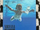 Nirvana - Nevermind Vinyl Lp Reissue Remaster 180 Gram 2013 Grunge