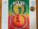 New Sealed Unopened -Hair  Original Broadway Cast Recording Vinyl LP RCA