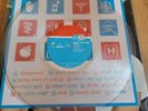 Blink 182 enema of the state FYE Exclusive coke bottle clear vinyl lp src 080
