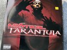 MYSTIKAL - TARANTULA - 12” DOUBLE VINYL 2XLP 2001 JUVENILE, REDMAN, METHOD MAN