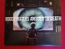 LP Roger Waters Amused to Death analogue productions, ungespielt, 70er