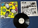 DE LA SOUL - 3 FEET HIGH AND RISING (1989) - LP - 1ST PRESS RARE  Vinyl Hip hop