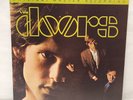 Doors Self-Titled 1981 Original Master Recording Record MFSL Mobile Fidelity