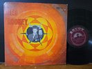 Red Rodney ‎– Fiery 1973 Mono Savoy Records Elvin Jones Tommy Flanagan Vinyl LP