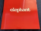 Elephant by The White Stripes (Record, 2013)