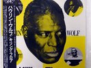 HOWLIN' WOLF KILLING FLOOR P-VINE PLP6079 JAPAN OBI VINYL LP