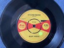 WILBERT HARRISON - LET’S STICK TOGETHER rare UK 1965 / SOUL MOD / R&B SUE / VG++