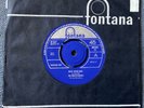 THE MULESKINNERS - BACK DOOR MAN rare UK 1965 / FREAKBEAT MOD SMALL FACES /MINT-