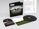 Noel Gallagher Council Skies SIGNED Vinyl LP & 7