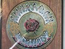 Grateful Dead AMERICAN BEAUTY Mobile Fidelity MFSL 2-429 SEALED NEW 2xLP 45 rpm