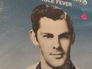 Charlie Feathers Jungle Fever Vinyl LP Record