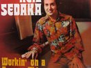 NEIL SEDAKA Workin' On A Groovy Thing LP   SirH70