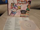 Funkadelic - One Nation Under A Groove LP + 45 - Warner Bros. Later Press