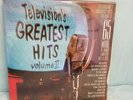 Television's Greatest Hits Vol III 65 TV Themes From The 50's& 60's 2 LPs NEW SE