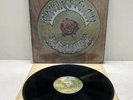 VINTAGE The Grateful Dead American Beauty Vinyl Record GREAT WORKING CONDITION